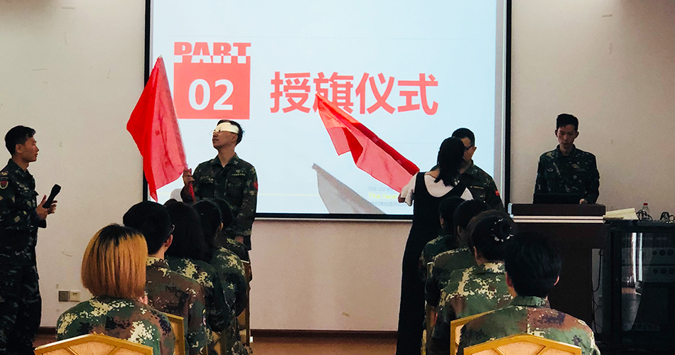 BBunion第113期雏鹰特训营圆满结业