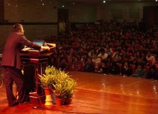 BBunion国际早教会所